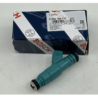 GENUINE GMH BOSCH FUEL INJECTOR HOLDEN COMMODORE CREWMAN VY 2003-2004 3.8L V6