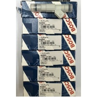 BOSCH COMMODORE HSV VT VX VY 5.7L LS1 36LB PERFORMANCE UP-GRADE FUEL INJECTOR