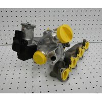 NEW GENUINE TURBOCHARGER VW Golf VI Polo Caddy Jetta Touran 1.2 TSI CBZB 2010-ON