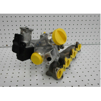 NEW GENUINE TURBOCHARGER FOR Audi A1 A3 1.2 TFSi 86 HP CBZA 2010-on.