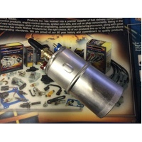 ELECTRIC FUEL PUMP OE QUALITY AUDI 100 200 Turbo quattro 0580254003