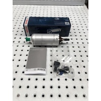 NEW GENUINE BOSCH FUEL PUMP 9/79-5/89 BMW 635CSi E24 3.2L M30 B32 3.4L M30 B35