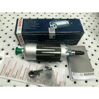 NEW GENUINE BOSCH FUEL PUMP Mercedes 300 W126 9/85-6/91 M103.981 6Cy 3.0L.