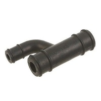 For Audi A4, A6 Quattro VW Passat 00-06 Breather Hose Genuine New 058133784AF