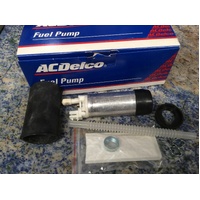 ACDELCO DELPHI FUEL PUMP LAND ROVER DISCOVERY. RANGE ROVER 3.5 3.9 4.0L 89-1994