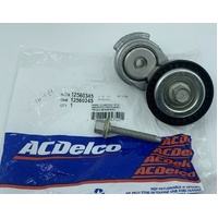 COMMADORE HSV CLUBSPORT VT VX VY VZ  HSV LS1 LS2 5.7 6.0lt AC FAN BELT TENSIONER