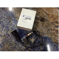 HOLDEN COMMODORE VZ VE V6 OXYGEN SENSOR GENUINE HOLDEN SV6 CALAIS OMEGA 1257590