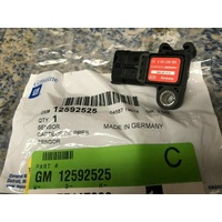ACDelco LSA LS9 SUPERCHARGED 3 BAR MAP SENSOR GM HOLDEN COMMODORE VE, VF LSA HSV