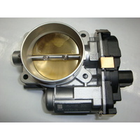 HOLDEN COMMODORE VE V6 CAPTIVA AL-TECK THROTTLE BODY GENUINE NEW FLY BY WIRE !;,