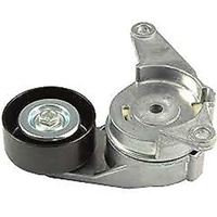 GENUINE FAN BELT TENSIONER COMMODORE VE-VF-WM-WM 2007-2017 V6 ALOYTEC 3.0L 3.6L