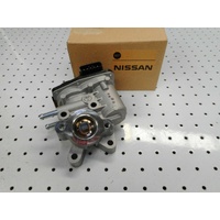 GENUINE NISSAN EGR VALVE FOR PATHFINDER R51 2005-2015 2.5 YD25 DCI
