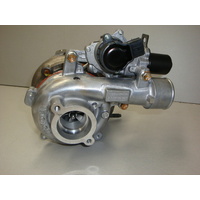 for TOYOTA HIACE VAN 2004 to 2011 1KD FTV TURBO CHARGER GENUINE TOYOTA  NEW 