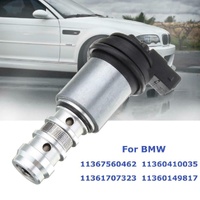 VVT Variable Valve Timing Solenoid BMW X5 4.8is E53 08/2004-02/2007 4.8L N62B48 