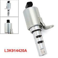 VVT VARIABLE VALVE TIMING SOLENOID MAZDA MAZDA6 CLASSIC GY GY3W 2002-4/2007 2.3L
