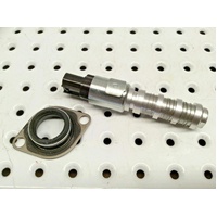 1X VARIABLE CAM TIMING VCT ACTUATOR SOLENOID KIT FORD FALCON BA BF FG 4.0L XR6