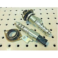 VVT VARIABLE CAM TIMING VCT ACTUATORS FORD FALCON BA UP TO 4/2004 XR6 TURBO 4.0L