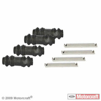 GENUINE FORD EXPLORER DISC BRAKE CALIPER Kit Front &amp; Rear 1996 to 2005