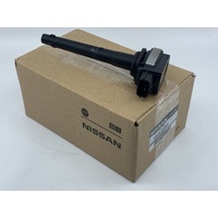GENUINE NISSAN IGNITION COIL for NISSAN TIIDA C11 SCH11 FBAC11 2006-4/2013 1.8L