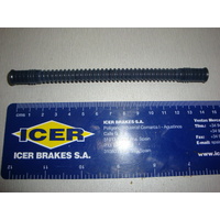  E85 E98 COMPATIBLE FUEL HOSE FPV HSV STI NISMO XR6 XR8 EVO 13B RX3 RX7 R32 R33!
