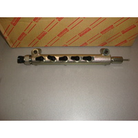 for TOYOTA HILUX KUN26 EURO 3 1KD-FTV COMMON RAIL FUEL ASSEMBLY  23810-0L011