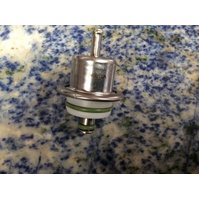 FORD FALCON BA, BF PERFORMANCE FUEL PRESSURE REGULATOR XR6 TURBO 3.3-BAR E85 