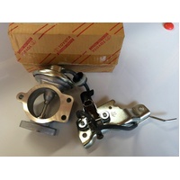 GENUINE EGR VALVE for TOYOTA HILUX 2004-08/2006 3.0  D-4D 1KD-FTV  25800-0L010