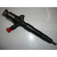 GENUINE DENSO FUEL INJECTOR SUITS TOYOTA PRADO DIESEL 3L KUN26 1KD TURBO 2005on