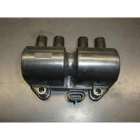 GENUINE HOLDEN FRONTERA UT X22SE 2.2L IGNITION COIL 99 to 2002 SAVE$$$