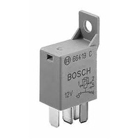 NEW BOSCH REALAY 0332207310 MERCEDES VW AUDI BMW