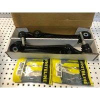 PERFORMANCE FRONT CONTROL ARMS LOWER BALL JOINT WHITELINE FORD SX SY TERRITORY 