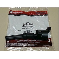 NEW Genuine Ford Ignition Coil Explorer UQ 4.6L. F250 F350 4.6L &amp; 5.4L 10/2001 