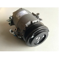 Holden GENUINE Astra TS 1.8l X18XE 1998 to 2002 New Air Conditioning Compressor 