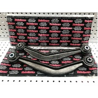 NOLATHANE 2 REAR UPPER CONTROL ARMS FORD TERRITORY SY SX SZ INC TURBO &amp; DIESEL