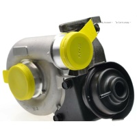 NEW GENUINE TURBOCHARGER TF035 HYUNDAI SANTE FE 2.2 CRDI  2823127810 49135-07312