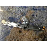 Window Regulator w/o Motor for BMW E46 99-05 316i 318i 325i 328i 330i Rear Right