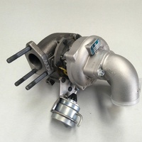 GENUINE TURBO CHARGER TO SUIT HYUNDAI I LOAD ILOAD 4cy CRDI 2.5LT Td 2008 on