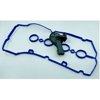 PCV VALVE DIAPHRAM &amp; GASKET KIT OPEL ASTRA PJ 09/2012-12/2013 1.6L A16LET
