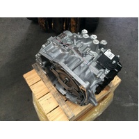 GENUINE HOLDEN CAPTIVA, MALIBU 2013-2019 2.0L DIESEL AUTOMATIC TRANSSMITION 