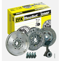 GENUINE CLUTCH KIT HYUNDAI ILOAD IM IMAX DUAL MASS KIT 5-SP 2.5L DIESEL 2008-ON