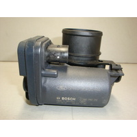 THROTTLE BODY FORD BOSCH 2.3L PETROL TRANSIT VH VJ 6H4Q-9E926-BA