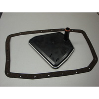 FORD FALCON BF-A FG XR6 XR8ZF 6HP26 6 Speed Automatic Transmission  Service kit.