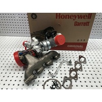 NEW GENUINE TURBO CHARGER  HOLDEN CRUZE JH, 11/2011-01/2015 4cy 1.4L A14NET