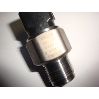FUEL PRESSURE SENSOR 6 PIN DIESEL TO SUIT TOYOTA HILUX COROLLA RAV4 HIACE TDI