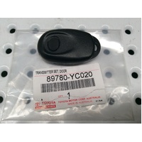 GENUINE for TOYOTA REMOTE PAD CENTRAL LOCKING CAMRY WIDE BODY VCV10 1995-1997