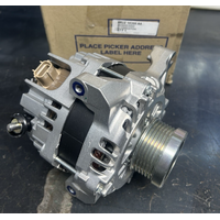 GENUINE NEW ALTERNATOR FORD FALCON BA BF 2002-2008 XR8 FPV V8