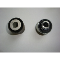 FALCON BA BF FG XR6 TURBO XR8 REAR CONTROL ARM BUSHES NEW GENUINE FORD SAVE$$$$