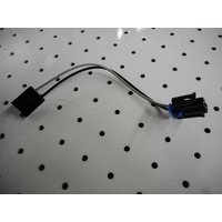 FUEL PUMP WIRING ADAPTORS DEATSCHWERKS DW300 COMMODORE VT VX VY VZ HSV MONARO