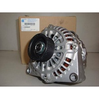 HOLDEN MONRO V2 VT VX VY &amp; HSV GEN3 LS1 NEW GENUINE ALTERNATOR 140 AMP