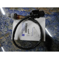 GENUINE GM HOLDEN OXYGEN SENSOR COMMODORE VE CAPTIVA SV6 V6 3.6L 3.2L 2006-2012