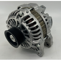 GENUINE GM ALTERNATOR HOLDEN COMMODORE, VS-VT-VX-VY V6 6CY LN3 3.8L 1995-2004.